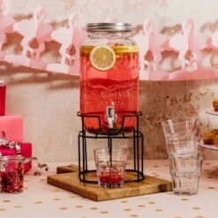 Fontaine à Boisson REFRESH -Butlers 1000343943 220406 023 MOOD DETAILS P000000001000343943 mood