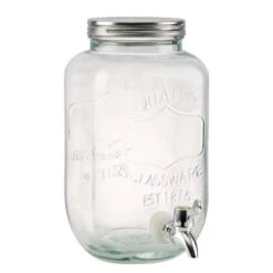 Fontaine à Boisson REFRESH -Butlers 1000343943 220406 030 DETAILS P000000001000343943