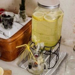 Verre REFRESH (lot De 6) -Butlers 1000343948 220406 021 MOOD DETAILS P000000001000343948 mood