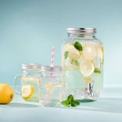 Verre REFRESH (lot De 6) -Butlers 1000343948 220406 022 MOOD DETAILS P000000001000343948 mood