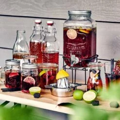 Verre REFRESH (lot De 6) -Butlers 1000343948 220406 025 MOOD DETAILS P000000001000343948 mood