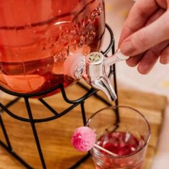 Fontaine à Boisson REFRESH (2 éléments) -Butlers 1000343954 220406 025 MOOD DETAILS P000000001000343954 mood