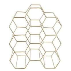 Étagère à Vin CUBICLE -Butlers 1000343980 220406 040 DETAILS P000000001000343980