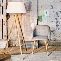 Chaises ROCK'N'SOUL (lot De 2) -Butlers 1000343991 220406 021 MOOD DETAILS P000000001000343991 mood