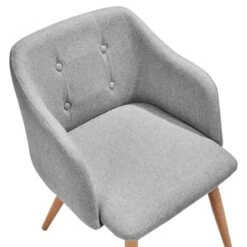 Chaises ROCK'N'SOUL (lot De 2) -Butlers 1000343991 220406 060 DETAILS P000000001000343991