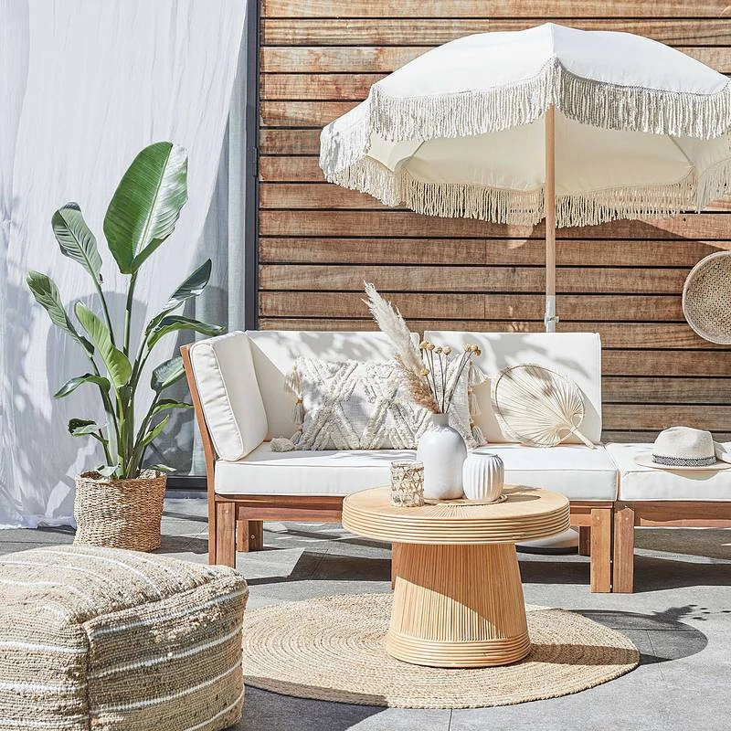 Pouf ALL NATURE 3 Pouf ALL NATURE – Image 2