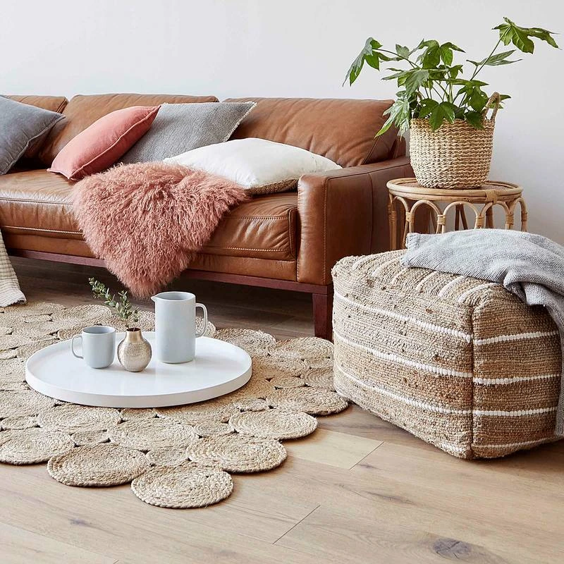 Pouf ALL NATURE 5 Pouf ALL NATURE – Image 4