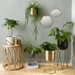 Miroir CARAT I -Butlers 1000344011 220406 021 MOOD DETAILS P000000001000344011 mood