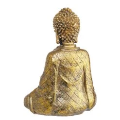 Statuette BUDDHA I -Butlers 1000344012 220406 040 DETAILS P000000001000344012
