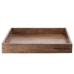 Plateau STANDARD SUPPLY -Butlers 1000344050 220406 040 DETAILS P000000001000344050