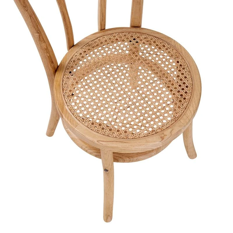 Chaises WIENER MELANGE (lot De 2) 9 Chaises WIENER MELANGE (lot De 2) – Image 8