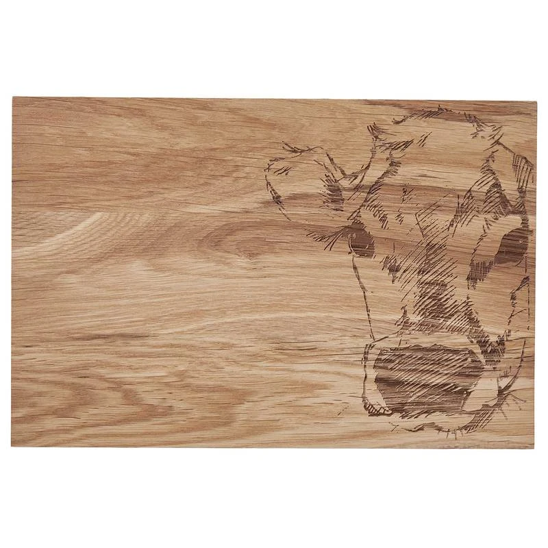 Planche ALPINE LODGE 3 Planche ALPINE LODGE