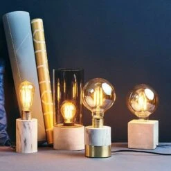 Lampe STILO VII 10 Lampe STILO VII -Butlers 1000360395 220630 021 MOOD DETAILS P000000001000360395 mood