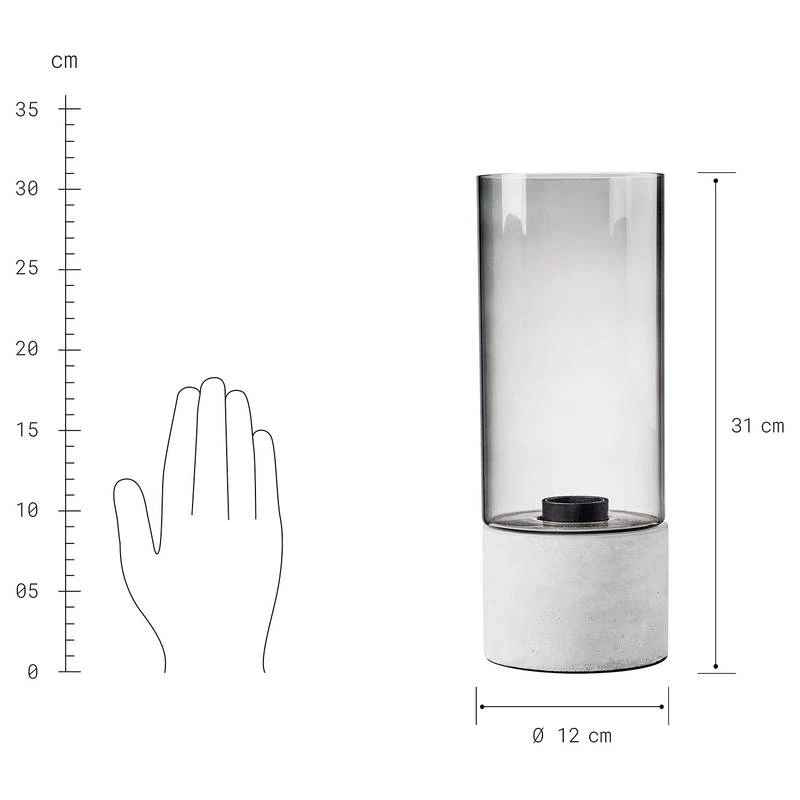 Lampe STILO VII 8 Lampe STILO VII – Image 6