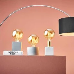 Lampe STILO VI -Butlers 1000360396 220630 022 MOOD DETAILS P000000001000360396 mood