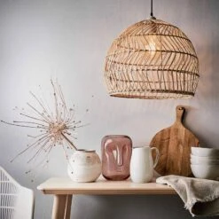 Abat-jour CORBELLE II -Butlers 1000360425 220630 022 MOOD DETAILS P000000001000360425 mood