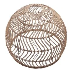 Abat-jour CORBELLE II -Butlers 1000360425 220630 040 DETAILS P000000001000360425