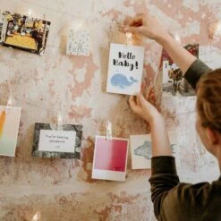 Guirlande Lumineuse CLIP ART -Butlers 1000360435 220630 023 MOOD DETAILS P000000001000360435 mood