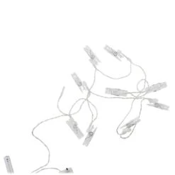 Guirlande Lumineuse CLIP ART -Butlers 1000360435 220630 030 DETAILS P000000001000360435