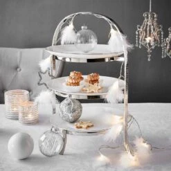 Guirlande Lumineuse FEATHERS II 9 Guirlande Lumineuse FEATHERS II -Butlers 1000360436 220630 021 MOOD DETAILS P000000001000360436 mood