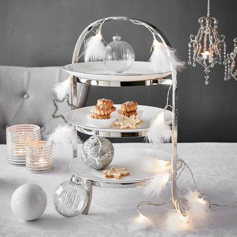 Guirlande Lumineuse FEATHERS II 5 Guirlande Lumineuse FEATHERS II – Image 3