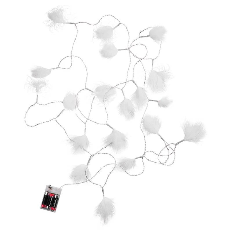 Guirlande Lumineuse FEATHERS II 6 Guirlande Lumineuse FEATHERS II – Image 4