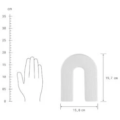 Lampe RAINBOW -Butlers 1000360447 220630 500 SKETCH DETAILS P000000001000360447 sketch