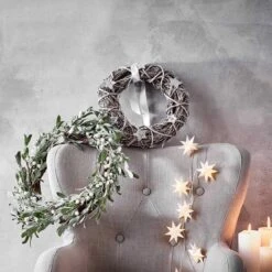 Guirlande Lumineuse ORIGAMI -Butlers 1000360456 220630 022 MOOD DETAILS P000000001000360456 mood