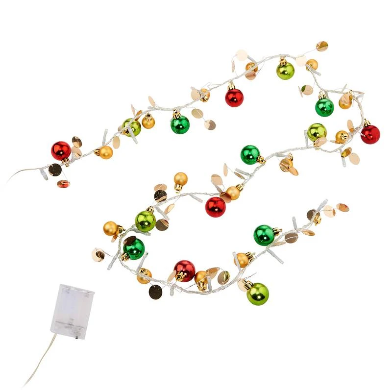 Guirlande Lumineuse JOLLY LIGHTS II 3 Guirlande Lumineuse JOLLY LIGHTS II