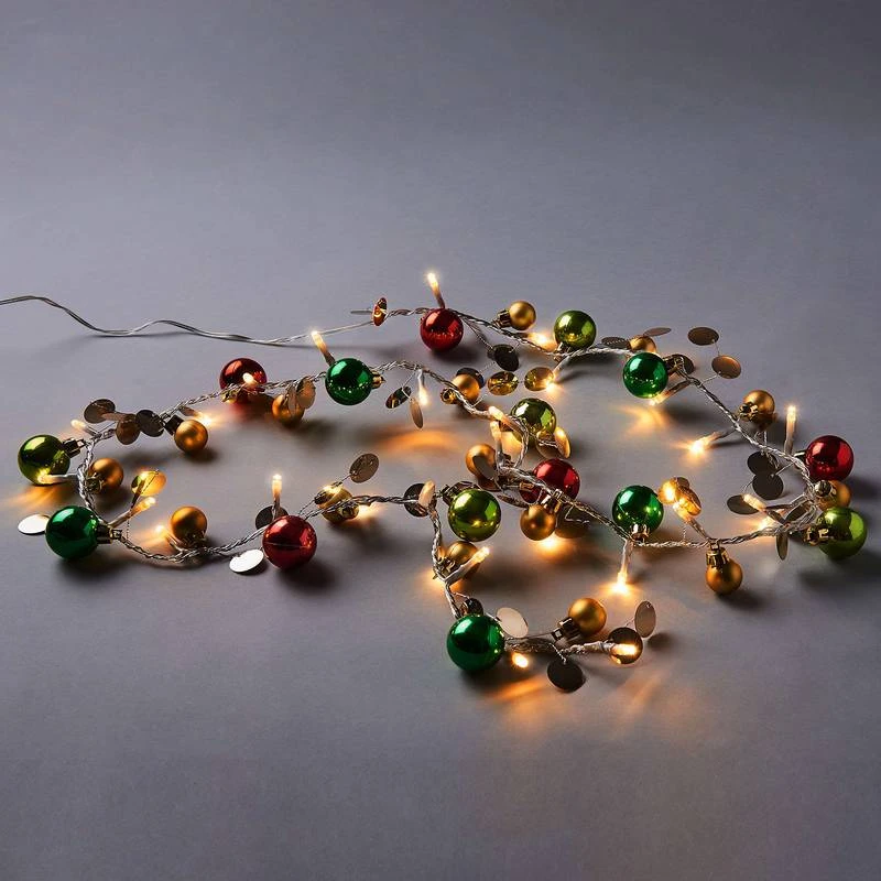 Guirlande Lumineuse JOLLY LIGHTS II 4 Guirlande Lumineuse JOLLY LIGHTS II – Image 2