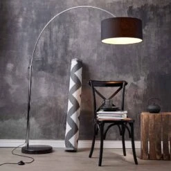 Lampadaire BOW III 31 Lampadaire BOW III -Butlers 1000360469 230816 023 MOOD DETAILS P000000001000360469 mood