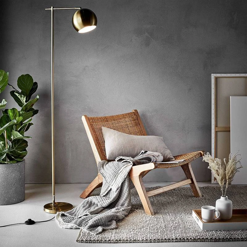 Lampadaire LUMINAIRE 4 Lampadaire LUMINAIRE – Image 2