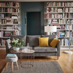 Lampadaire BOW III 21 Lampadaire BOW III -Butlers 1000360487 230816 021 MOOD DETAILS P000000001000360487 mood