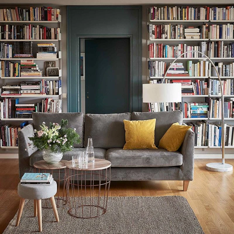 Lampadaire BOW III 5 Lampadaire BOW III – Image 3