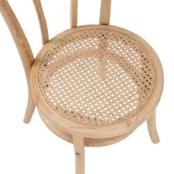 Chaise WIENER MELANGE -Butlers 1000361190 221223 050 DETAILS P000000001000361190