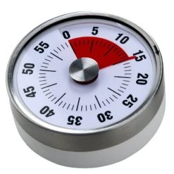 Minuteur œuf RIGHT ON TIME II