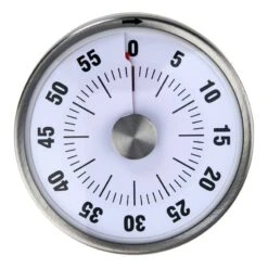 Minuteur œuf RIGHT ON TIME II -Butlers 1000364063 220719 040 DETAILS P000000001000364063