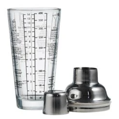 Shaker à Cocktail BARTENDER -Butlers 1000364094 220719 030 DETAILS P000000001000364094