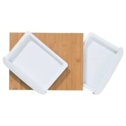 Planche En Bambou BAMBOO -Butlers 1000364099 220719 040 DETAILS P000000001000364099