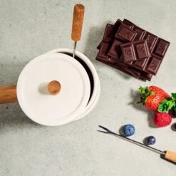 Mini Fondue Au Chocolat HOT CHOC -Butlers 1000364105 220719 021 MOOD DETAILS P000000001000364105 mood