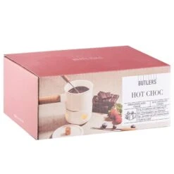 Mini Fondue Au Chocolat HOT CHOC -Butlers 1000364105 220719 070 DETAILS P000000001000364105