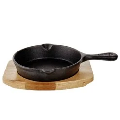 Mini Poêle De Service HOT IRON -Butlers 1000364134 220719 030 DETAILS P000000001000364134