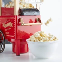 Machine à Pop-corn MOVIE TIME -Butlers 1000364135 220719 021 MOOD DETAILS P000000001000364135 mood