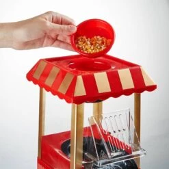 Machine à Pop-corn MOVIE TIME -Butlers 1000364135 220719 022 MOOD DETAILS P000000001000364135 mood