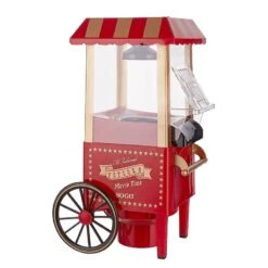 Machine à Pop-corn MOVIE TIME -Butlers 1000364135 220719 040 DETAILS P000000001000364135