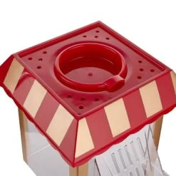 Machine à Pop-corn MOVIE TIME -Butlers 1000364135 220719 050 DETAILS P000000001000364135