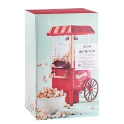 Machine à Pop-corn MOVIE TIME -Butlers 1000364135 220719 080 DETAILS P000000001000364135