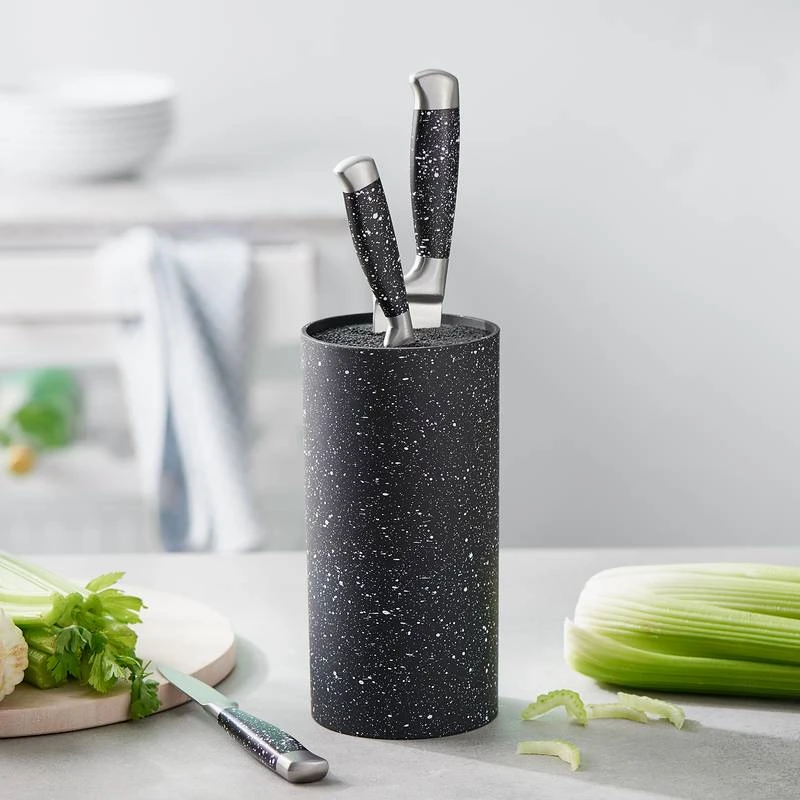 Bloc Pour Couteaux Bolero 4 Bloc Pour Couteaux Bolero – Image 2