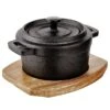Mini Cocotte De Service HOT IRON -Butlers 1000364152 220719 010 IMAGE P000000001000364152