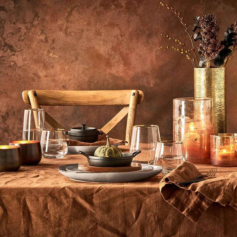 Mini Cocotte De Service HOT IRON 7 Mini Cocotte De Service HOT IRON – Image 5